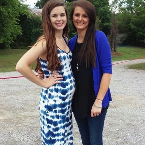 Meet your Posher, Krista